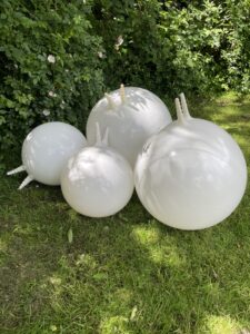 Balloons