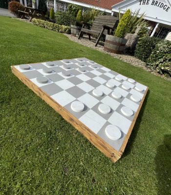 Draughts
