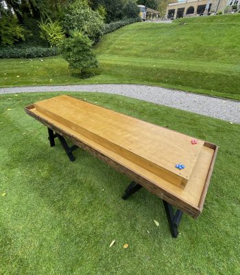 Shuffleboard